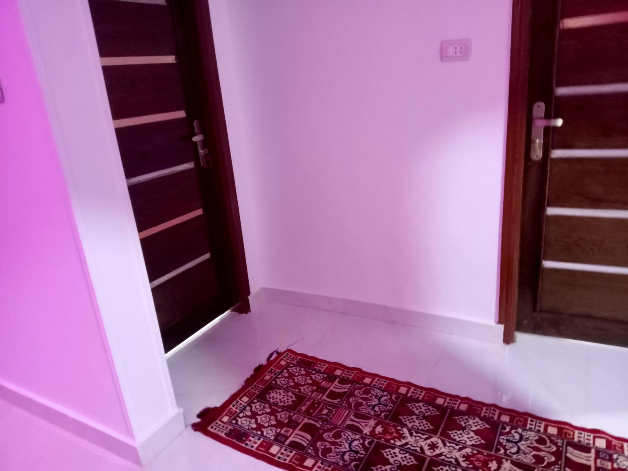 Mostafa Jamaica Guesthouse Aswan Bilik gambar