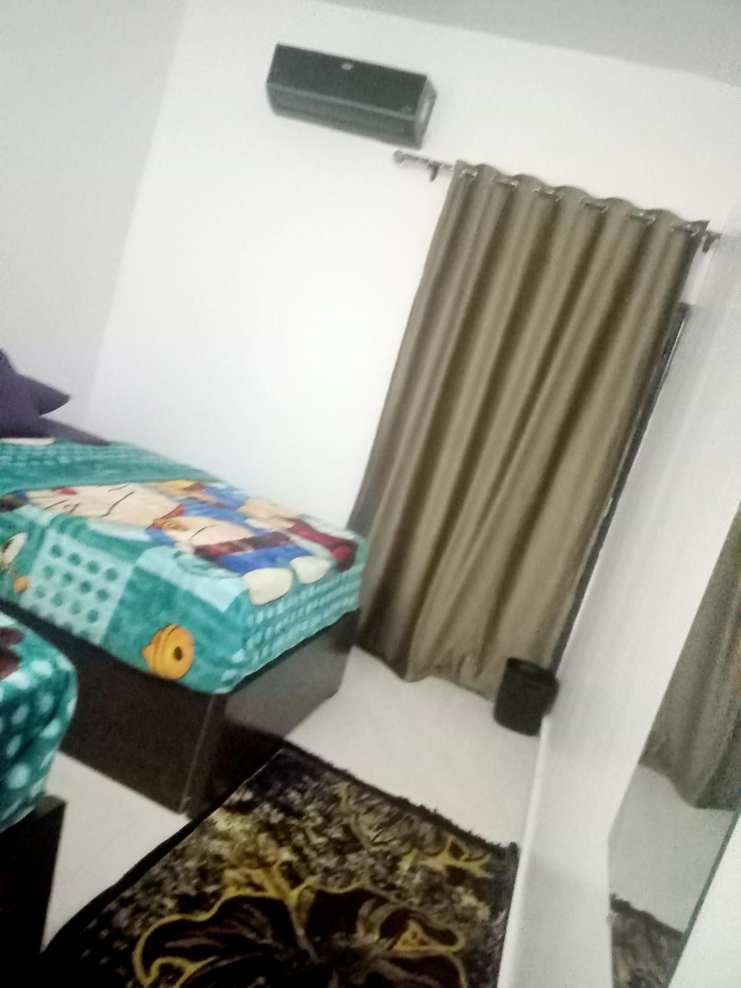 Mostafa Jamaica Guesthouse Aswan Bilik gambar