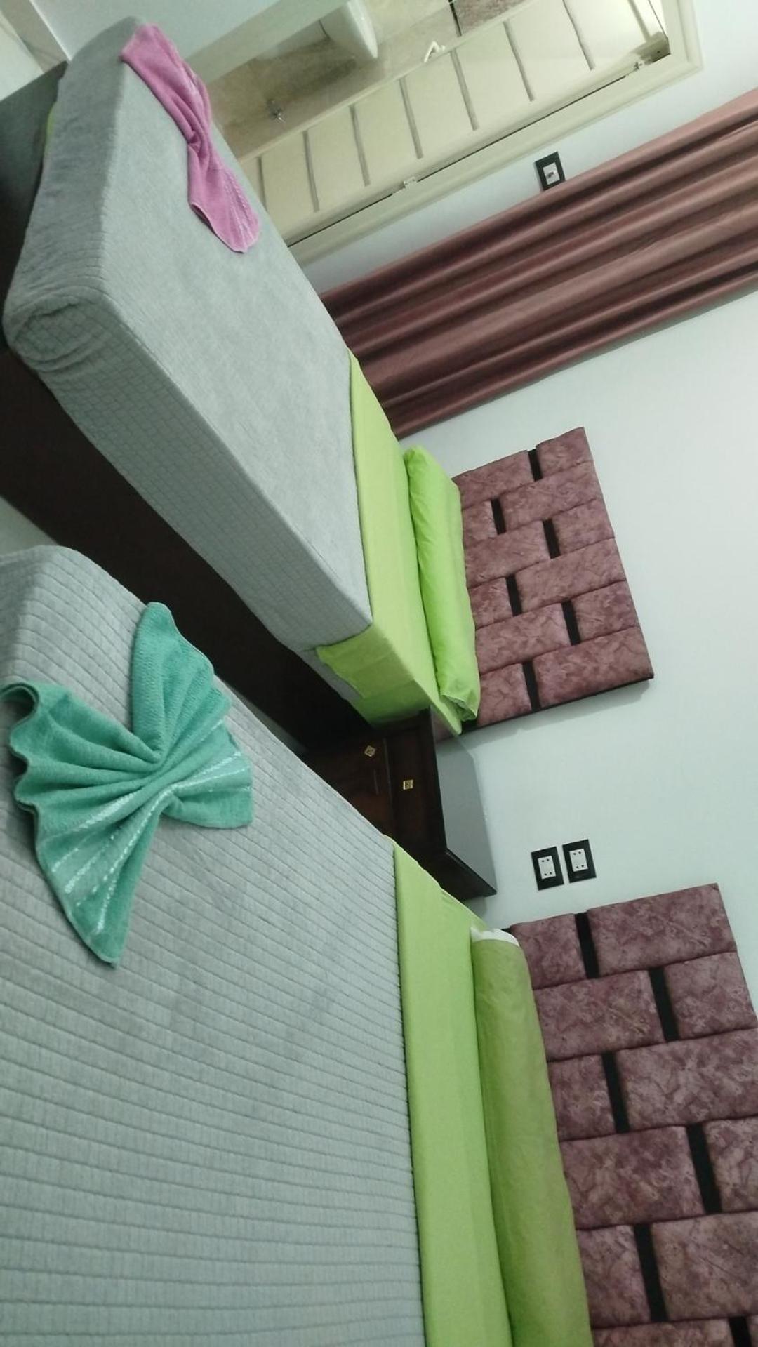 Mostafa Jamaica Guesthouse Aswan Bilik gambar